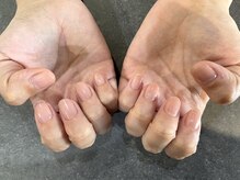 クレセント 武蔵小山(Crescent)/うるツヤワンカラー