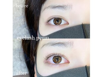 アイスター 大阪難波店(EYESTAR)/難波/マツエク/まつげパーマ/眉