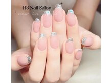 エイチスリー(H3)/清々しいガラスフレンチ