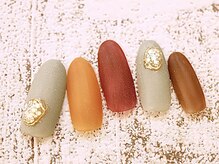 ドルチェネイル(Dolce.Nail)/＊..:.* Dolceコース*..＊.:*