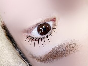 アンジュ(ange)/魅了しちゃうまつげ【JR難波】