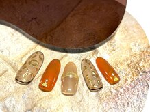 グリスター(Glister)/Cコース　8800円