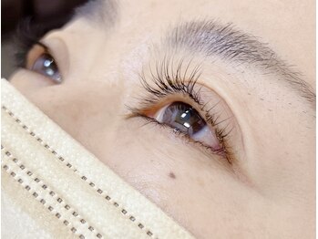 ココリラバズ(CoCoriraBuzz)/まつエク