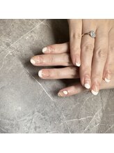 チャイ 大阪上本町店(chai)/変形フレンチ