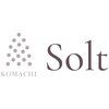 ソルト(Solt)のお店ロゴ