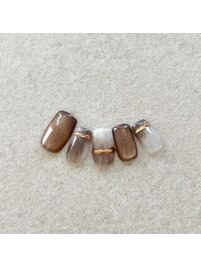 11月定額デザイン