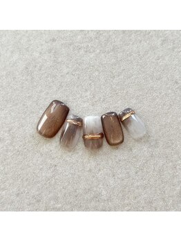 フィーカ ティード(Fika tid)/11月定額デザイン