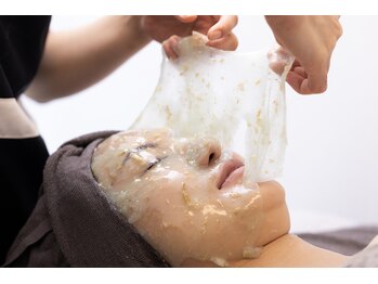 リリーシャ 赤坂(LILISHA)/最新エステも厳選!!!