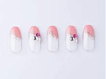 はあとねいる 三鷹店/ハンドネイル♪