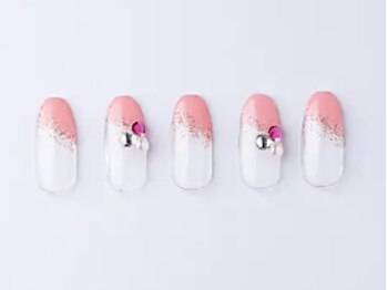 はあとねいる 三鷹店/ハンドネイル♪