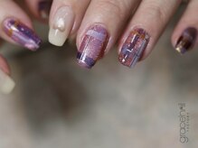 グレースネイルファクトリー(grace'nail factory)/ハートマグネット