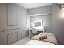 カルナ(CARNA)/施術ルーム