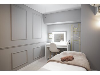 カルナ(CARNA)/施術ルーム