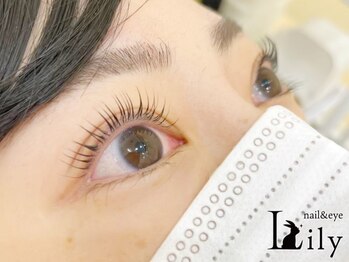 リリー 橋本店(Lily)/パリジェンヌ