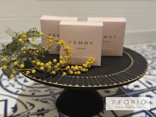 セブンフォリオ(7FORIO)/泡の美容液がリニューアル