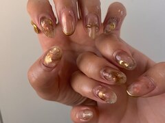 N° nail 大分中央町店【ナンバー ネイル】