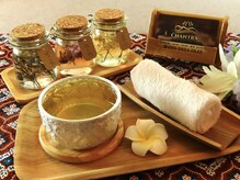 ドリンクサービスがございます。