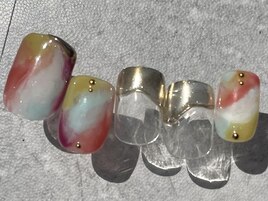 カラフルニュアンス