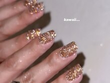 リコ ヘアアンドリラクゼーション(LICO)/one color