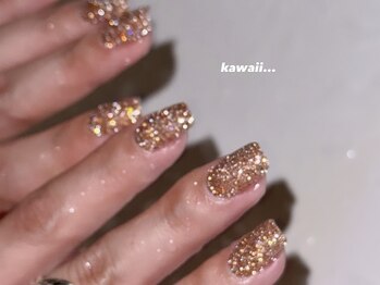 リコ ヘアアンドリラクゼーション(LICO)/one color