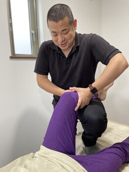 なのはな鍼灸治療院/