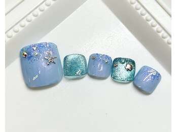 チェリーズクラブ ふじみ野店(Cherry'sClub)/デザインフット