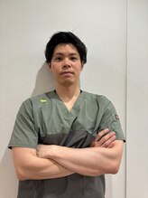 リライフ鍼灸整骨院 新橋院 平安名 常之