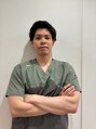 リライフ鍼灸整骨院 新橋院 平安名 常之