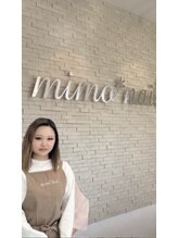 ミモネイル(mimo nail) 宮部 