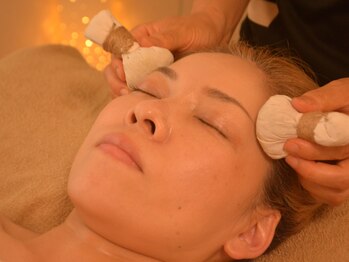 エン ボディアンドフェイシャル(En)/ヘッドスパ/ヘッドマッサージ