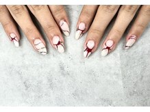 ケーエヌ(KN)/スパイダーネイル