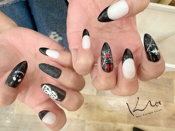 クレー(Klee)/持ち込みDesign 150分