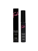 ドルーチェ(Doluce)/ブラックコーティングマスカラ