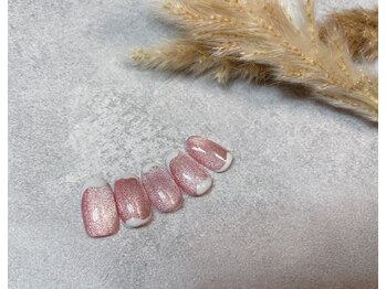 ワンホンネイル