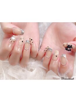 アートの種類が豊富