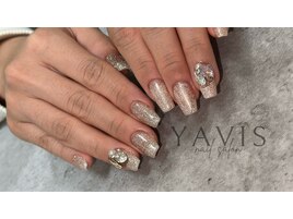 アシメネイル