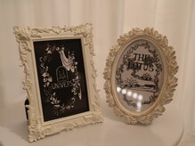 ユニヴェール/ザロータス(UNIVERS/THE LOTUS)/小顔＆アロマリンパサロン