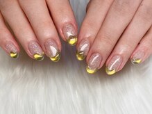 フロール 上大岡(Flor)/定額デザイン/ニュアンス