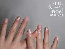 桜ホログラム マットコート