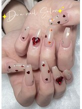 ディアネイルサロン 池袋(Di’a)/当日予約大歓迎♪