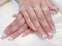 ベラーネイルサロン(Bella Nail Salon)/持ち込みデザイン