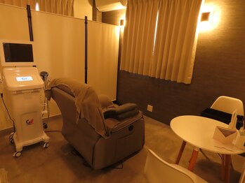 ゴッド(GOD)/施術ルーム★