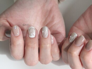 グルス(GRUS)/トレンドアートAコース