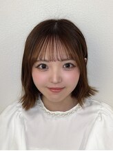 ロレインブロウ 小田原店 SUZUNE 
