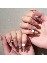 ムンシェ(Munshe)/★ 持ち込みデザインやり放題♪