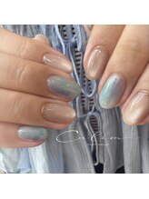 クリム(Culim)/Yuuri design