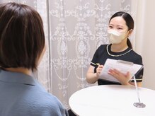 ヴィータドラータ(Vita dorata)/国際エステ資格保持スタッフ在籍