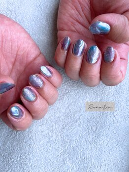 ルナリア(Runaria)/