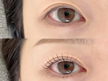ラッシュアートエス 垂水店(Lash Art S)の写真/【スピーディで高品質】大人カワイイ上品にパッチリとしたデザインで、今流行りの束感まつげも叶う☆