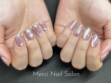 メルシー(Merci)/人気水光マグネット＋オーロラ